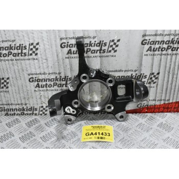 Ακραξόνιο Αριστερό Mitsubishi Pajero - L200 2015-2024 3870A180 (Καινούριο)