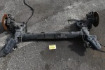 Άξονας Πίσω Peugeot 208 HMZ 1.2vti  82ps 2012-2016