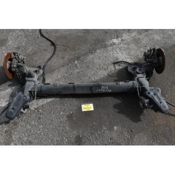 Άξονας Πίσω Peugeot 208 HMZ 1.2vti  82ps 2012-2016
