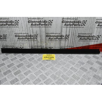 Γλύστρα Παραθύρου Εμπρός Δεξιά Πόρτας Ford Ranger Wildtrack 2013-2024 EB3B-26201A36-AB (Γνήσια)