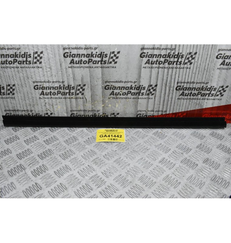 Γλύστρα Παραθύρου Εμπρός Δεξιά Πόρτας Ford Ranger Wildtrack 2013-2024 EB3B-26201A36-AB (Γνήσια)