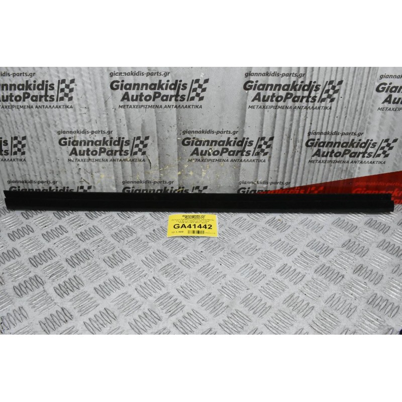 Γλύστρα Παραθύρου Εμπρός Δεξιά Πόρτας Ford Ranger Wildtrack 2013-2024 EB3B-26201A36-AB (Γνήσια)