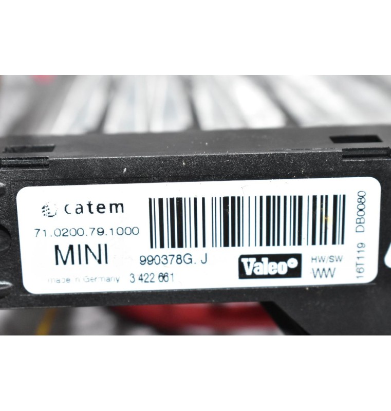 Αντίσταση Καλοριφέρ Mini Cooper - Countryman - One 2006-2020 990378G 710200791000