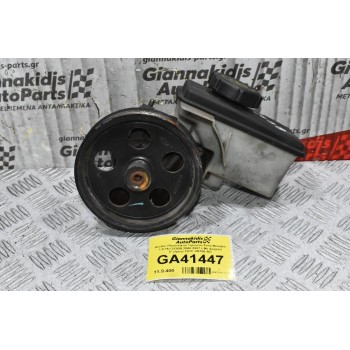 Αντλία Υδραυλικού Τιμονιού Ford Mondeo 1.8 16v CGBB 2000-2007 ( Με Δοχείο) (Γνήσιο) 1S7C-3R700-AD