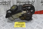 Αντλία Υδραυλικού Τιμονιού Ford Mondeo 1.8 16v CGBB 2000-2007 ( Με Δοχείο) (Γνήσιο) 1S7C-3R700-AD