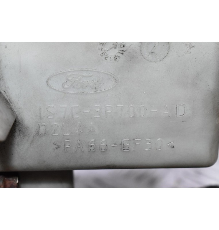 Αντλία Υδραυλικού Τιμονιού Ford Mondeo 1.8 16v CGBB 2000-2007 ( Με Δοχείο) (Γνήσιο) 1S7C-3R700-AD