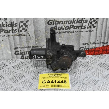 Ενεργοποιητής - Waste Gate Toyota Hilux 3.0cc 1KD 2005-2014 17201-0L040 89457-52010 (Turbo)