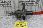 Ενεργοποιητής - Waste Gate Toyota Hilux 3.0cc 1KD 2005-2014 17201-0L040 89457-52010 (Turbo)