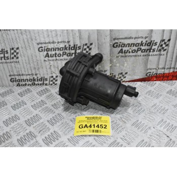 Βοηθητική Αντλία Εισαγωγής Αέρα Audi 2000-2015 078906601D (Seat - Volkswagen - Skoda) (Γνήσια)