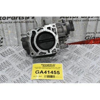 Πεταλούδα Γκαζιού Ford Transit 2.0cc NSF NSG NSH 1994-2006 95WF-CC (Γνήσια)