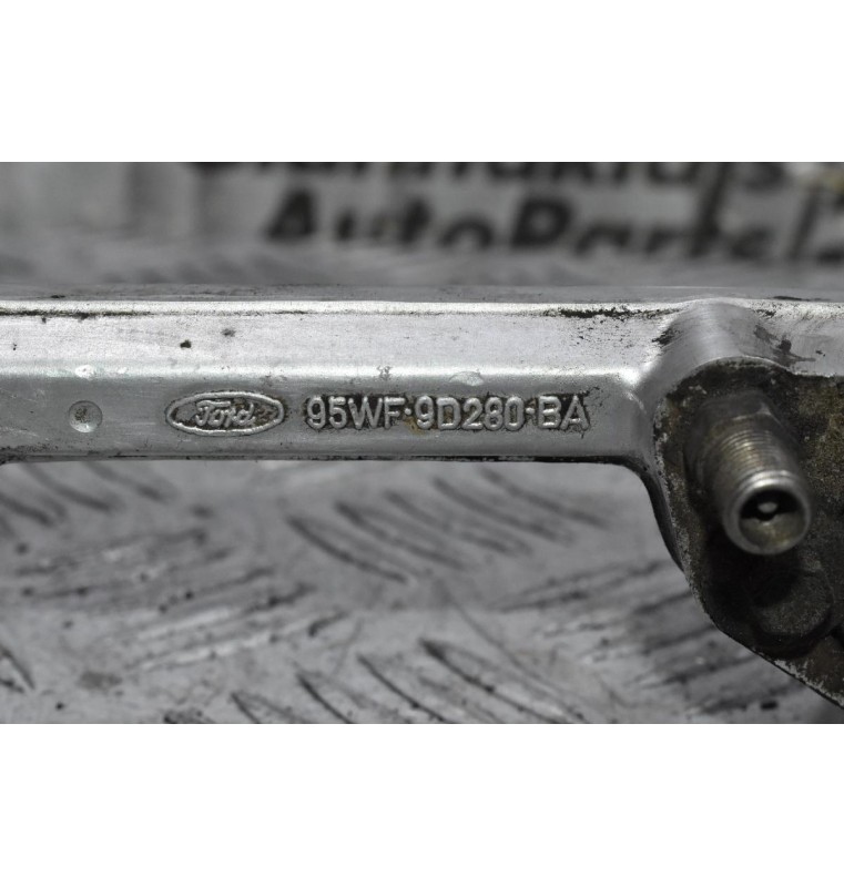 Μπεκιέρα - Μπέκ Ford Transit 2.0cc NSF NSG NSH 1994-2006 95WF-9D280-BA (Γνήσια)