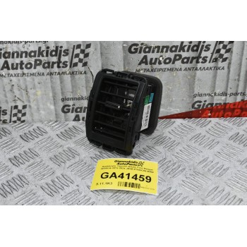 Αεραγωγός Ταμπλό Δεξιός Ford Ranger Wildtrak 2013-2024 JB3B-41045C08-BAW