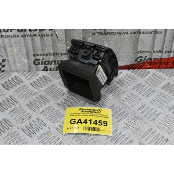 Αεραγωγός Ταμπλό Δεξιός Ford Ranger Wildtrak 2013-2024 JB3B-41045C08-BAW