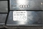 Αεραγωγός Κεντρικός Audi A4 - S4 B8 2008-2015 8T0820951B 8T1820951B (Γνήσιος) (Α5)
