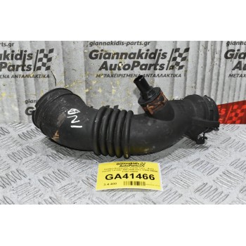 Κολάρο Εισαγωγής Toyota Yaris - Auris - Corolla 1.4 D4D 1ND 2005-2012 17880-0N090 17881-0N090