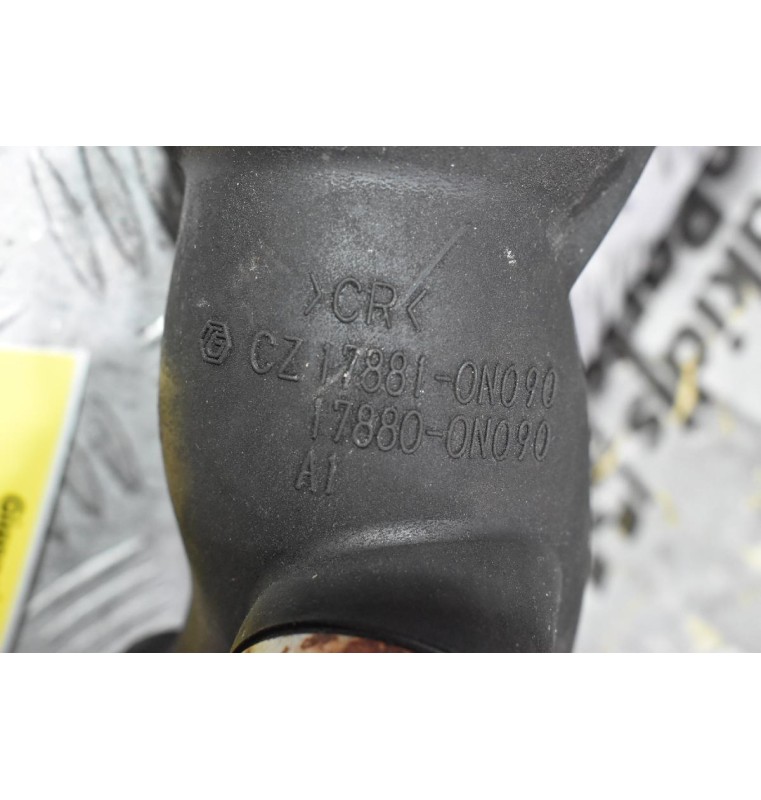 Κολάρο Εισαγωγής Toyota Yaris - Auris - Corolla 1.4 D4D 1ND 2005-2012 17880-0N090 17881-0N090