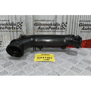 Κολάρο Πλαστικό Volkswagen Polo 1.2 TSI CBZ 2005-2015 03F145673E (Intercooler)