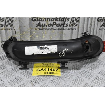 Κολάρο Πλαστικό Volkswagen Polo 1.2 TSI CBZ 2005-2015 03F145673E (Intercooler)