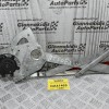 Γρύλλος Παραθύρου Εμπρός Δεξιά Mazda BT50 - Ford Ranger 2005-2010 (2pins)
