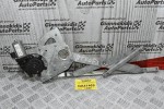 Γρύλλος Παραθύρου Εμπρός Δεξιά Mazda BT50 - Ford Ranger 2005-2010 (2pins)
