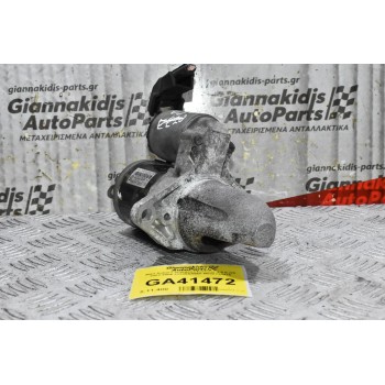 Μίζα Subaru Impreza / Forester 2.0 EJ20 2002-2006 23300AA560 M000T30475