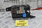 Ασφαλειοθήκη - Ασφάλειες Mitsubishi L200 K74 1997-2005 MR309656