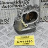 Πεταλούδα Γκαζιού Saab 9-3 9-5 Z20NEL 2000-2008 (8 Pins) (Z20) (Γνήσια) 21702B5260