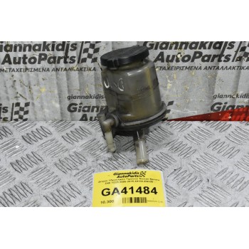 Δοχείο Υδραυλικού Τιμονιού Nissan Navara D40 YD25 2005-2015 49180-EB300