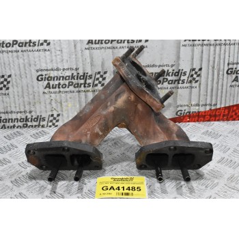 Πολλαπλή Εξαγωγής (Χταπόδι) Ford Transit 2.0cc NSF NSG NSH 1994-2000 95WF9430CD