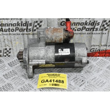 Μίζα Nissan Navara D40 YD25 2005-2010 23300-EB300