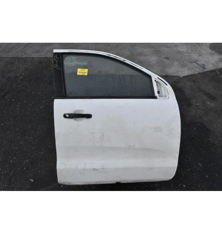 Πόρτα Εμπρος Δεξιά Ford Ranger 2013-2022 (4 Πορτη)