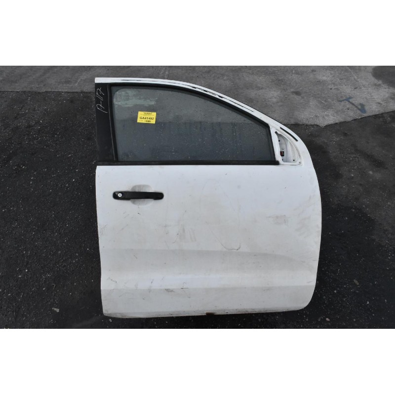 Πόρτα Εμπρος Δεξιά Ford Ranger 2013-2022 (4 Πορτη)
