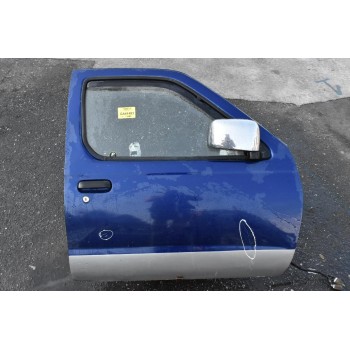 Πόρτα Εμπρός Δεξιά Nissan Navara D22 1998-2005
