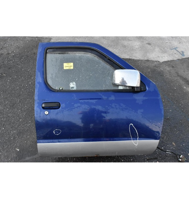 Πόρτα Εμπρός Δεξιά Nissan Navara D22 1998-2005