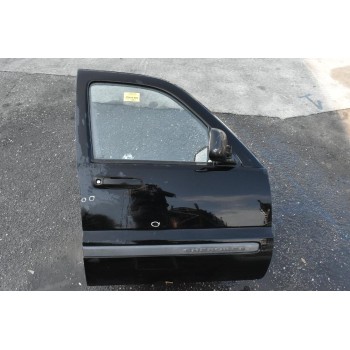 Πόρτα Εμπρός Αριστερή Jeep Cherokee 2004-2008 (Χωρίς Καθρέφτη)