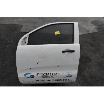 Πόρτα Εμπρος Αριστερή Ford Ranger 2013-2022 (Μιαμιση Καμπινα)