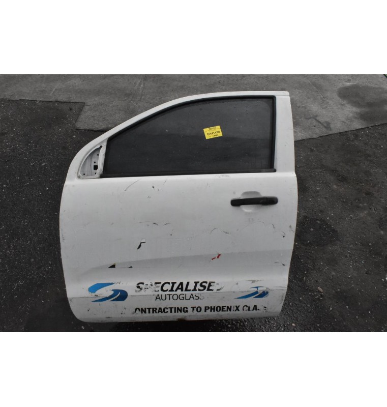 Πόρτα Εμπρος Αριστερή Ford Ranger 2013-2022 (Μιαμιση Καμπινα)