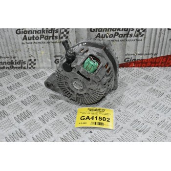 Δυναμό Subaru Forester/Legacy/Outback EE20 170A 2008-2013 23700-AA640 A3TX0581