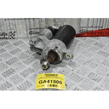 Μίζα Audi A4 / A6 2.0 TDI CAG CAGB 2008-2015 03L911021C 0001115082 (Γνήσια)