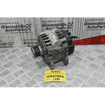 Δυναμό Audi A4 / A6 2.0 TDI CAG CAGB 140A 2008-2015 03G903016G