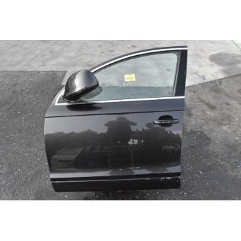 Πόρτα Εμπρός Αριστερά Audi Q7 2002-2010 (Χωρίς Καθρέφτη)
