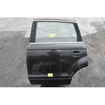 Πόρτα Πισω Αριστερά Audi Q7 2002-2010