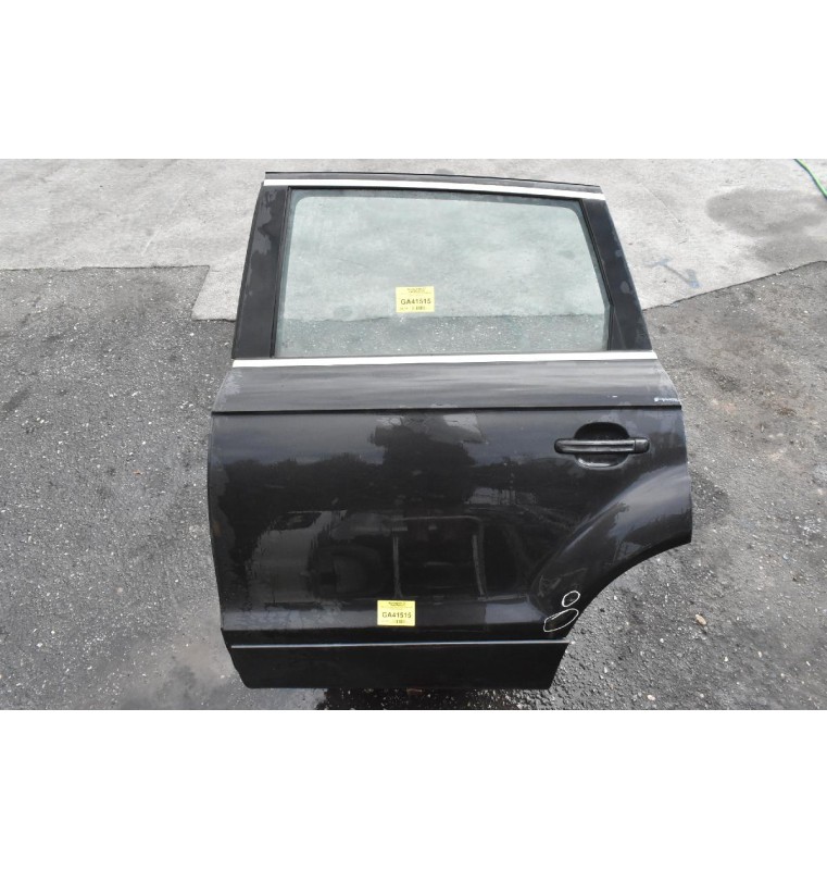 Πόρτα Πισω Αριστερά Audi Q7 2002-2010