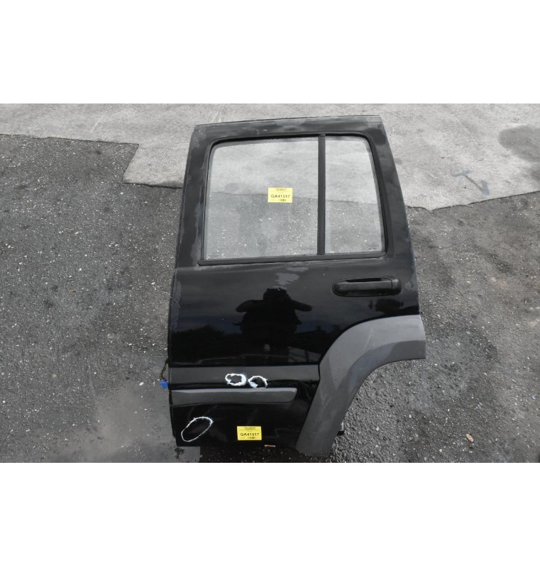 Πόρτα Πίσω Αριστερη Jeep Cherokee (KJ) 2002-2005