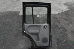 Πόρτα Πίσω Αριστερη Jeep Cherokee (KJ) 2002-2005