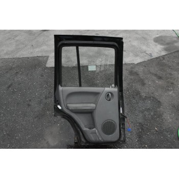 Πόρτα Πίσω Αριστερη Jeep Cherokee (KJ) 2002-2005