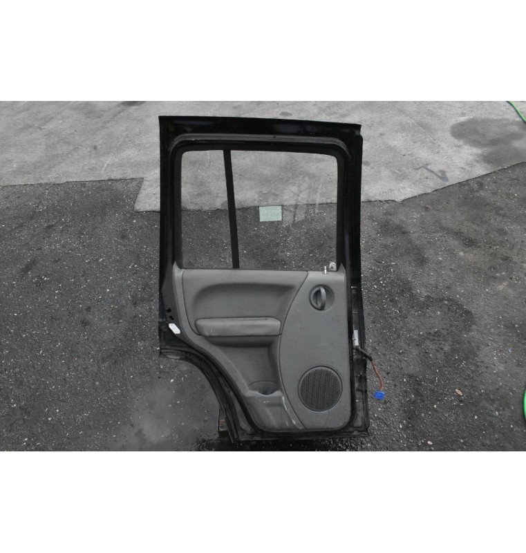Πόρτα Πίσω Αριστερη Jeep Cherokee (KJ) 2002-2005