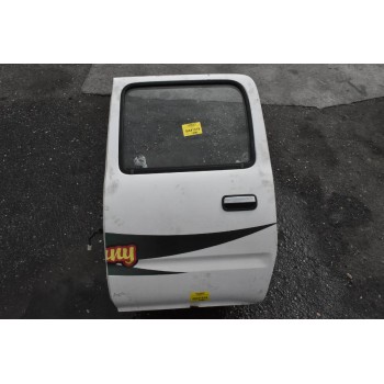 Πόρτα Toyota Hilux Πίσω Αριστερή LN/KDN 1998-2005