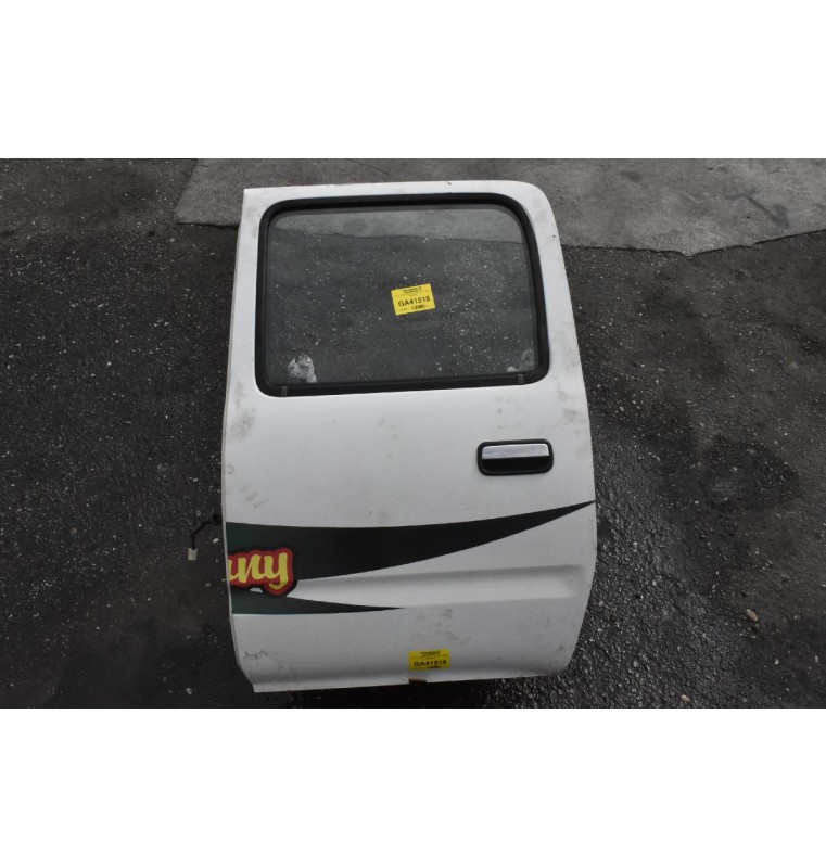 Πόρτα Toyota Hilux Πίσω Αριστερή LN/KDN 1998-2005