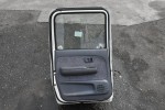Πόρτα Toyota Hilux Πίσω Αριστερή LN/KDN 1998-2005